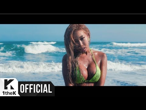 [MV] Jessi(제시) _ Down