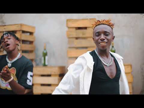 THE UNIQUE _ NIPELEKESHE (OFFICIAL VIDEO)