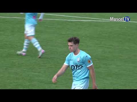 MUSCEL TV journal 12 12 2025 SPORT - ARO CÂMPULUNG - ACS MEDIAȘ s