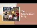The Cheesecake Lady Rate Review