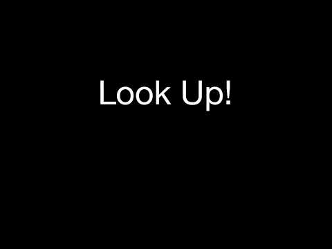 Look Up / Star of wonder / Voices version