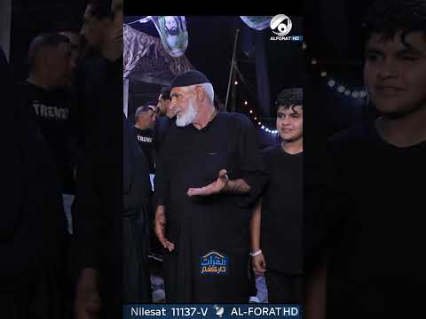 شاهد بالفيديو.. معجزة المواكب !!❤️