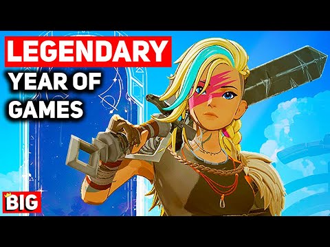 Top 25 Upcoming NEW Indie Games of December 2025