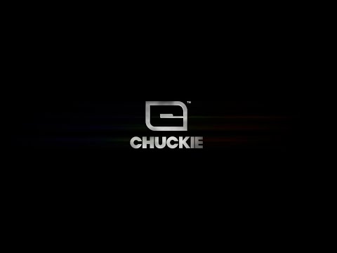 CHUCKIE ON THE ROAD ep3