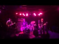 Torche - Safe and Mentor - Live at Harlows