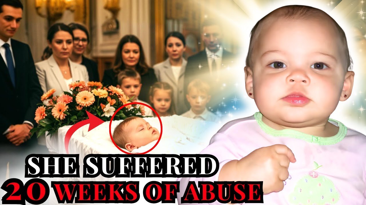 A Case So Brutal It Left the Country Stunned True Crime Documentary of Leiliana Wright