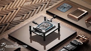 Jaeger-LeCoultre Reverso Tribute Minute Repeater: The chiming icon