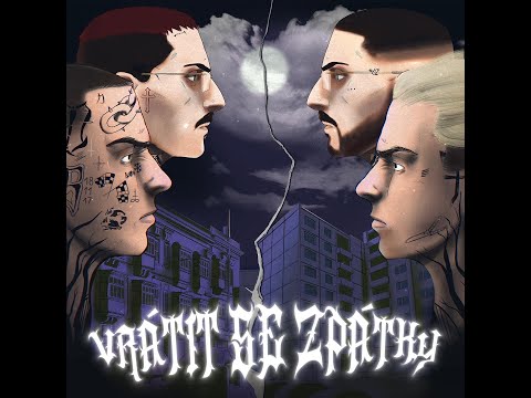 Video thumbnail for Vrátit se zpátky