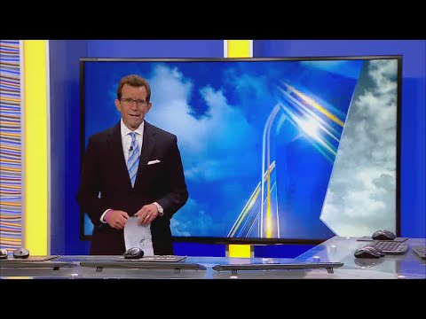 Rob's Weather Artist of the Day