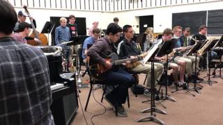 Lift Off - Jonny Stallings