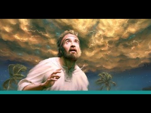 Ceea ce se întâmplă în lumea materială este o oglindă a lumii spirituale  Daniel Brânzei