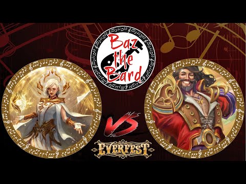 Manascrew Armoury - 7th April - Round 4 - Prism vs Starvo