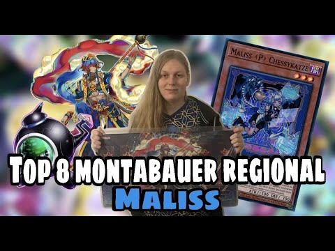 5th Place / WCQ Montabaur / Maliss / Yuna Dicks / Yu-Gi-Oh!