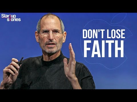 Steve Jobs Motivational Speech