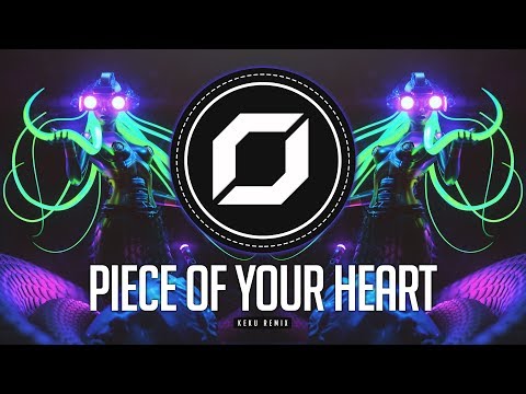 HARD-STYLE ◉ Meduza - Piece Of Your Heart (KEKU Remix) ft. Goodboys