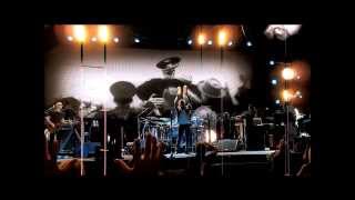 The Who - Quadrophenia/Four Overtures - Live in Amsterdam 2013 (HD)