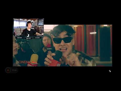 JJJOACO REACCIONA A BHAVI & ALEMAN - Esto Es Así (Official Video)