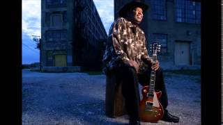 Magic Slim and the teardrops - How unlucky can one man be