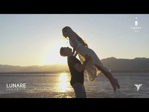 Lunare di Persona 2021 Radio Yacht PartnerChic Caprice di Capri Moonlight 🌑🥂