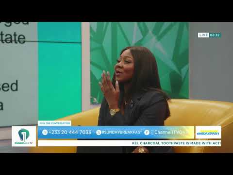 Channel One TV LIVE! Sunday Breakfast | Latest News Updates From Ghana | 21st June, 2026