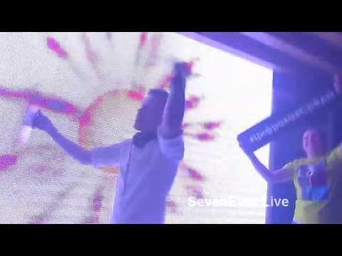 SevenEver Live [KZ]