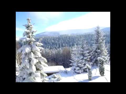 Domek w Karkonoszach - dowcip