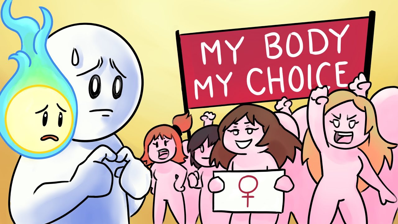 What Does The Bible Say About ABORTION?