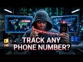 How Hacker Track Any Phone Number With OSINT Tools Ethical Hacking Tutorial 2025