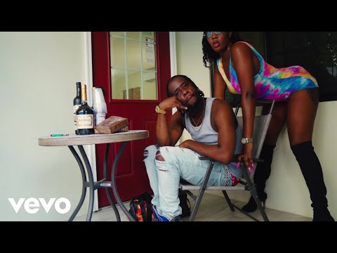 Khardos - Maddest Life | Official Music Video