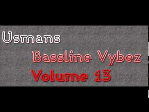 4.CRT - Show Me (Dub) Usmans Bassline Vybez Volume 13