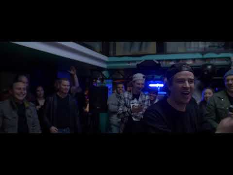 ABBC TEST  - Riddler Vs Thomas JLB