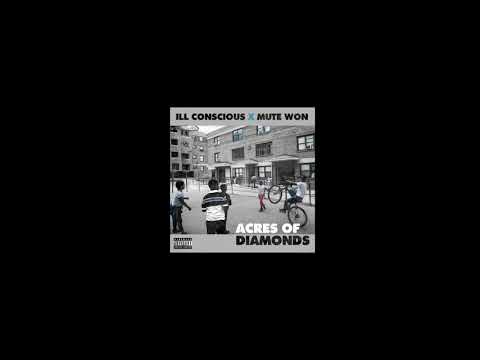 Ill Conscious X Mute Won - BloodsuckazScratches – DJ Grazzhoppa