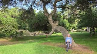 Episode 4: The Nature of Love