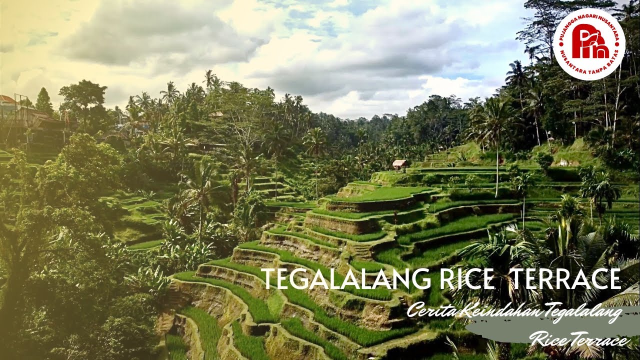 Teras Sawah Tegalalang