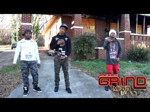 Gwop ft Atlanta Arcaddo - Im Da Shit