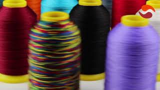 Serafil-Garne zum Wickeln von Oboenrohren