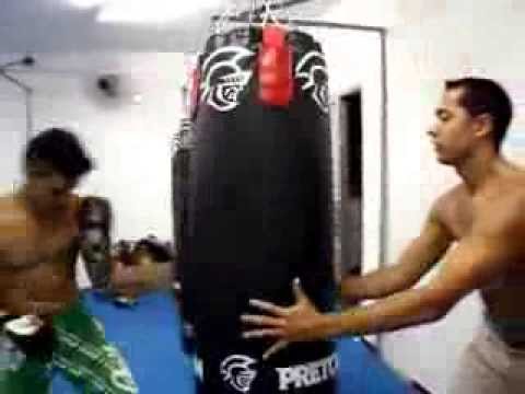 Dynamic Breakers Figth