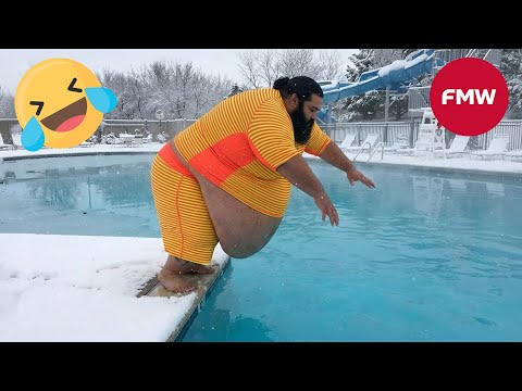 Try Not To Laugh 🤣 Top 100 Funniest Videos Ever 😂  Funny Videos Compilation 2025 #63