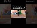 How I Be Stumbling Through Life Funny Quintabrunson Abbott Hulu Flip Foryourpage Stunt