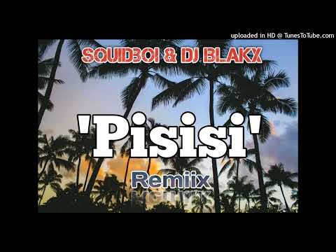 Elexter Jr x Stegga - PISISI (SQUIDBOI & BLAKX Remix )