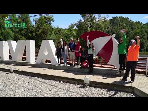 Tour Valdivia  Politur