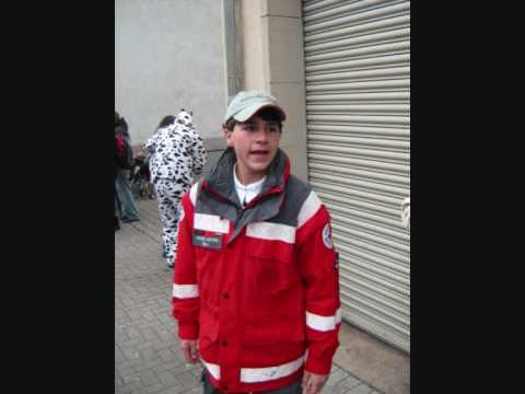 Hüter - Ay du Hannebambel