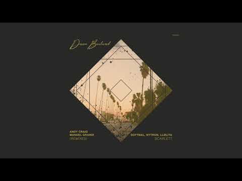 Softmal, Llølita, Nytron - Scarlett (Manuel Grandi Remix) [DESIREE BOULEVARD]
