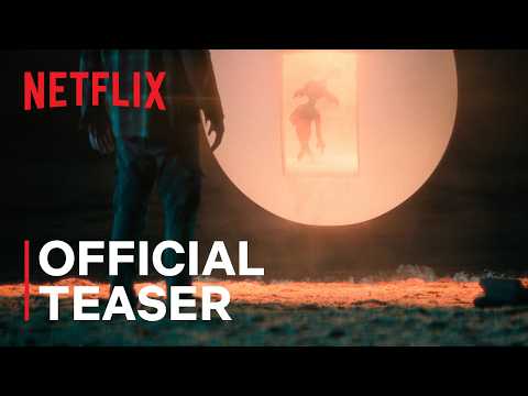 Allen (Official Teaser)