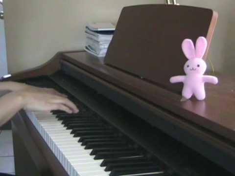 Lee Hyori ft. Ceejay - Chitty Chitty Bang Bang [Piano Version]