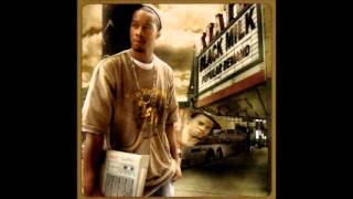 Black Milk - Lookatusnow