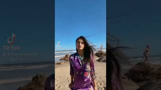 Mina Yahagi tiktok short ever..