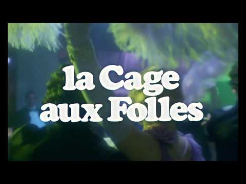 La jaula de las locas 1978 Español Latinoamericano HD