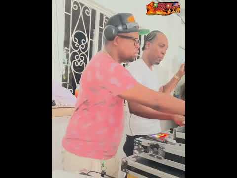 Buxton Badness “Rock N Come In 1/6/23  Fire Empire Sound Live #guyana #dancehall #home
