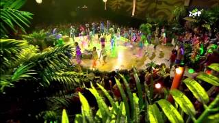 Kinderen voor Kinderen 32 - Als ik minister-president zou zijn